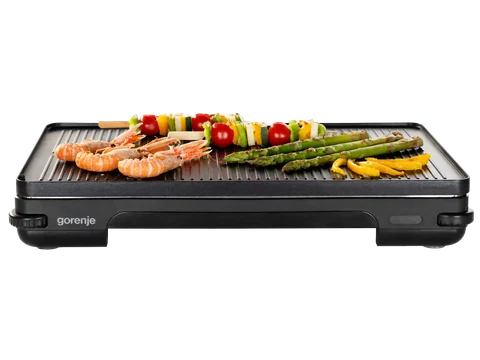Gorenje Stolni električni grill TG2000LCB