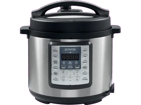 Gorenje Multicooker MC6MBK
