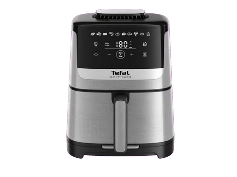 Tefal Easy Fry Silence XL EY552DE0