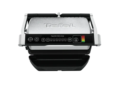 Tefal OptiGrill+ Initial GC706D34