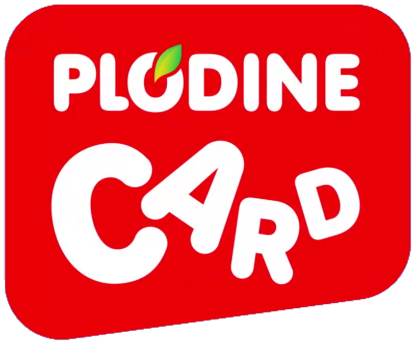 Plodine Card