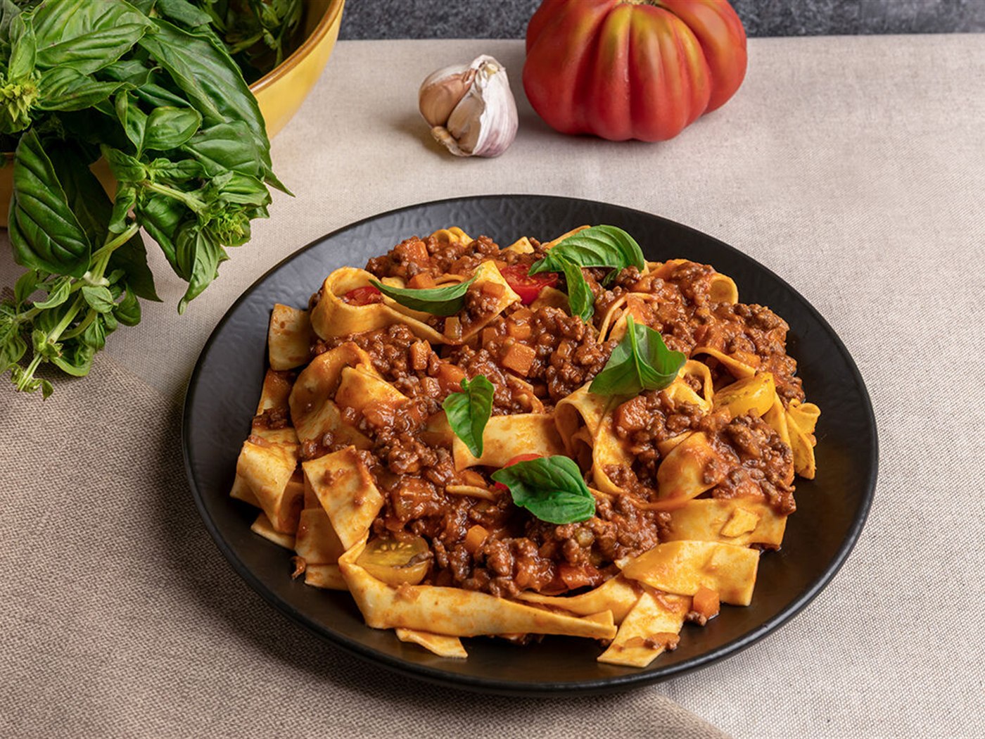 Bolognese