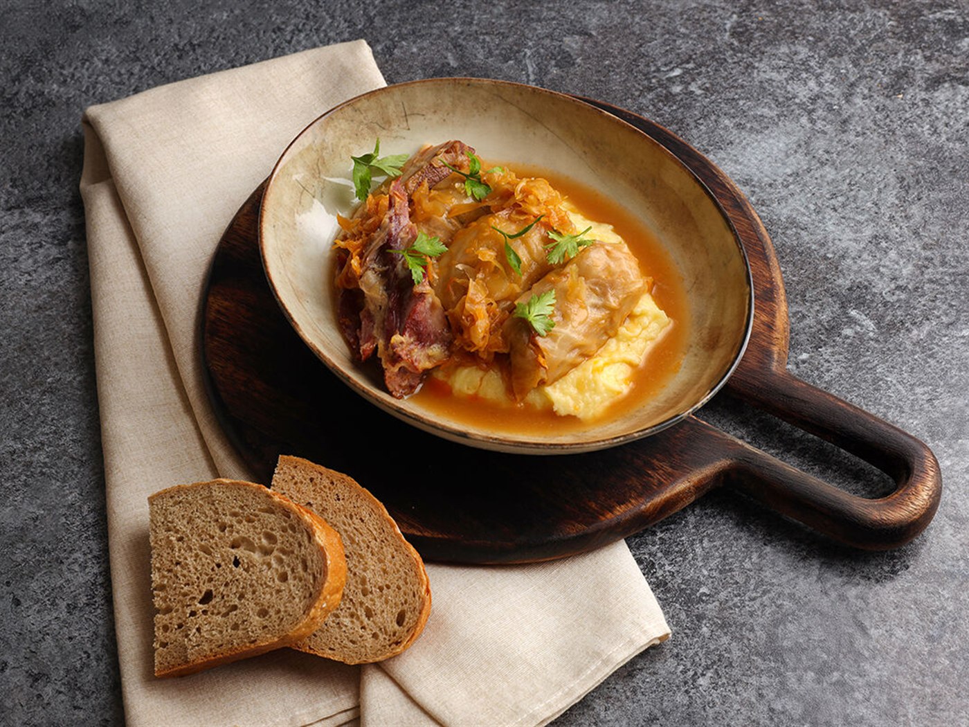 Sarma